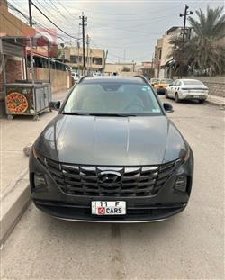 هيونداي توسان